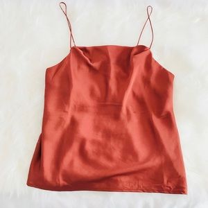 💥SALE💥 Astr the Label Cowl Neck Tank